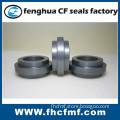 Non-standard customization silicon carbide rotating seal ring